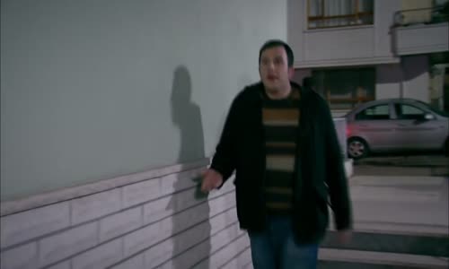 Behzat Ç. O Benim Babam