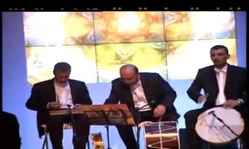 Nursaç Öner Günhan-Arakçının Mendedir Ceyran 