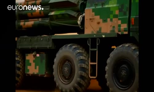 Trump  K.Kore İçin Askeri Müdahale İlk Seçeneğimiz Değil 