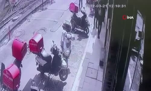 İstanbul’da Akıl Almaz Olay Sahte Hoca Üfürükçülük Yöntemiyle Dolandırdı