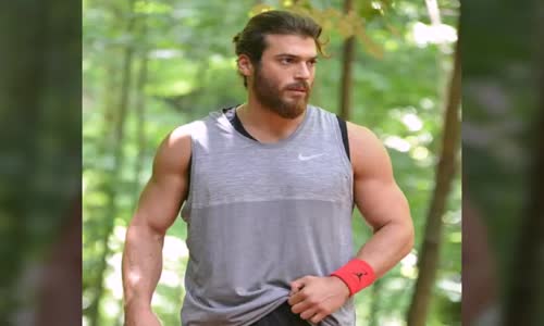 Erkenci Kuş Can Divit'ten Yeni Görüntüler