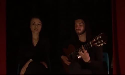 Feyza Hande - Ateşle Aşk (Keşfedilmesi Gereken Şarkılar)