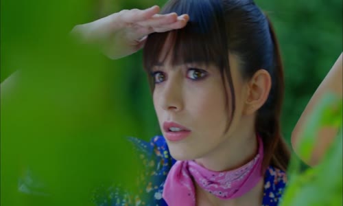 Dolunay 5. Bölüm - Su Savaşı