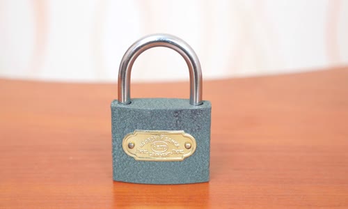 Kilit açmanın 3 Değişik yolu