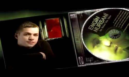 Engin Nurşani - Resmini Yırttırma Bana (Deka Müzik)