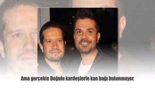 Büyük Aşkta Dudak Uçuklatan Tesadüf