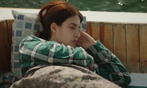 Fazilet Hanım ve Kızları 9.Bölüm - Uyanın da Balığa Çıkalım