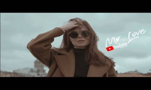 ilkan Gunuc ft. Dcoverz - İts All About You
