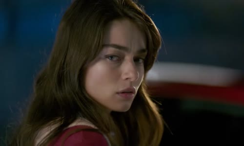 Meryem 8. Bölüm Fragmanı