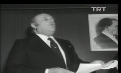 Süleyman Demirel'den CHP Eleştirisi izle