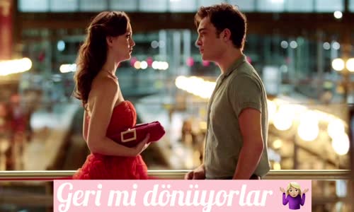 Gossip Girl Dizisi Geri Dönüyor