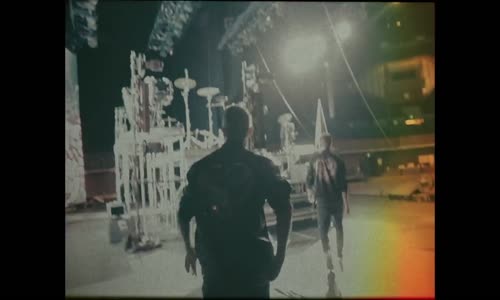 Galantis  True Feeling (Official Music Video)