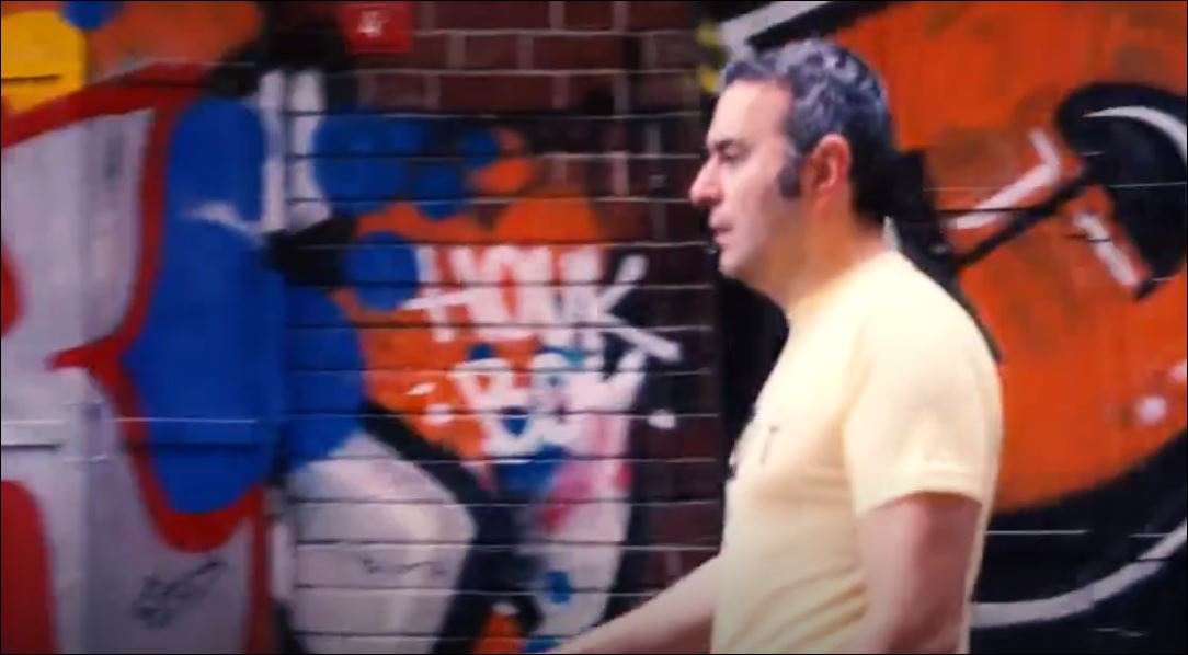 Mert Hakan Feat. Alexandra - Lost 