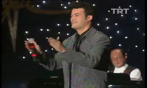 Hakan Peker-Aşkımız Göze Mi Geldi izle