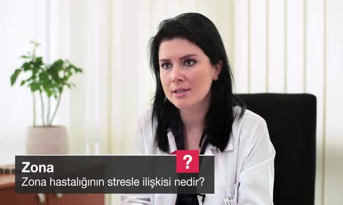Zona Hastalığının Stresle İlişkisi Nedir