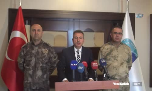 Ağrı Valisi Leyla'nın Ölüm Nedenini Açıkladı