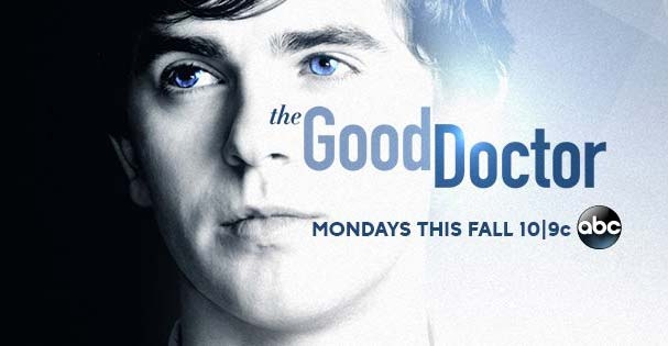 The Good Doctor 1.Sezon 1.Bölüm İzle