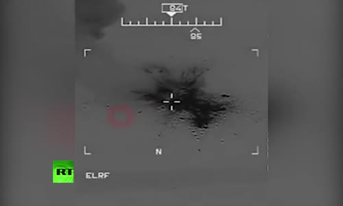 İran ABD dronlarını saldırıya uğradığını ve kontrol ettiğini iddia ediyor, misyonlardan alınan görüntüleri kanıt olarak gösteriyor