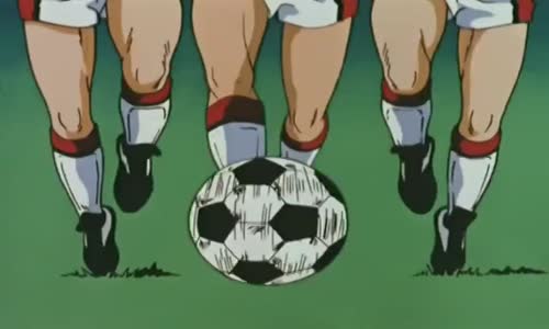 Aoki Densetsu Shoot! 2. Bölüm İzle