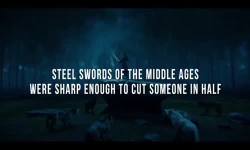 We lied to you about Cursed