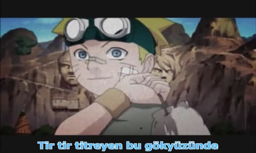 Naruto 206. Bölüm