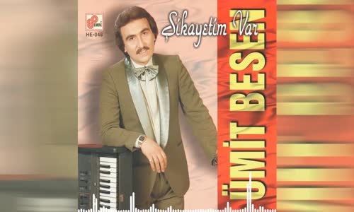 Ümit Besen - Beni Unutma Tanrım
