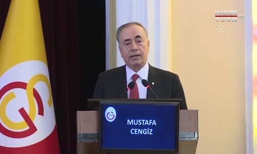 Mustafa Cengiz - Ali Koç- Limit düellosunda son raunt