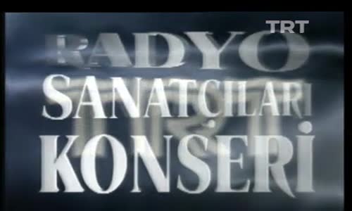 TSM Radyo Sanatçıları Konseri 7.Bölüm İzle