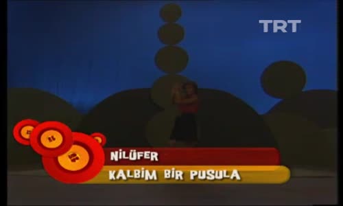 Nilüfer-Kalbim Bir Pusula 