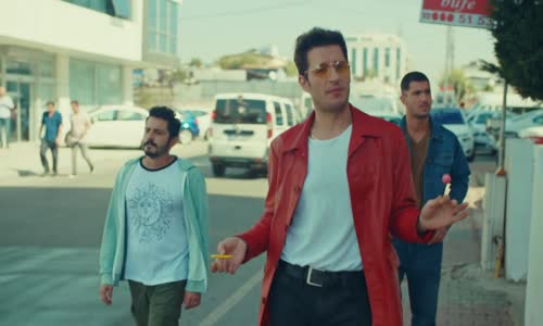 Klavye Delikanlıları - İçinizdeki Şeytanın Sesiyim