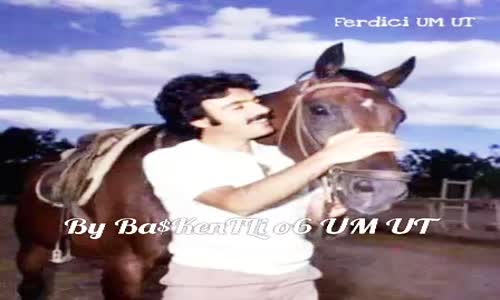 Ferdi Tayfur  Sevdalılar Beni Anlar 