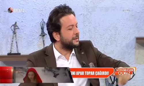 Söylemezsem Olmaz istihbaratına Gelen Son Dakika Bilgisi Ne?