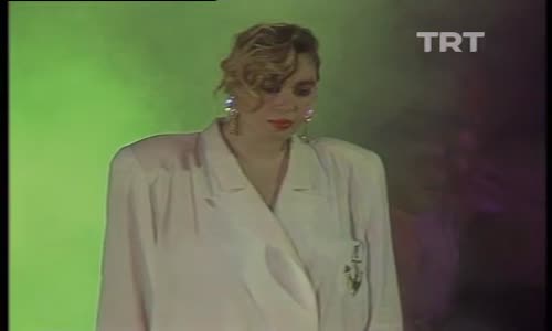 Zerrin Özer-Unutamadım