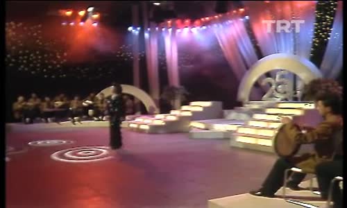 Gülşen Kutlu-Kapısına Kul Oldum İzle