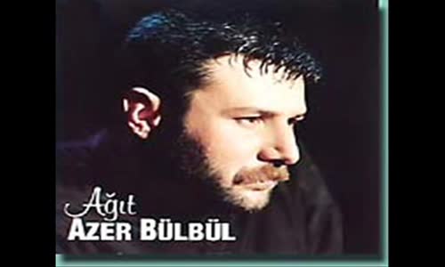 Azer Bülbül - Başaramadım