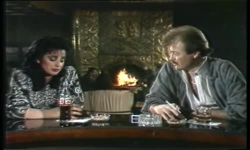 Nuri Alço ve Perihan Savaş