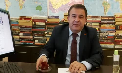 Küreselcilik mi_Ulus Devletler mi- Sohbet 