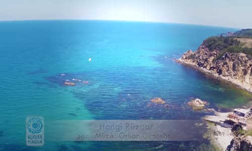 Orhan Gencebay - Hangi Rüzgar