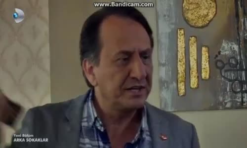 Arka Sokaklar 439.Bölüm - Pınar'dan Ali'ye Romantik Barışma Sürprizi