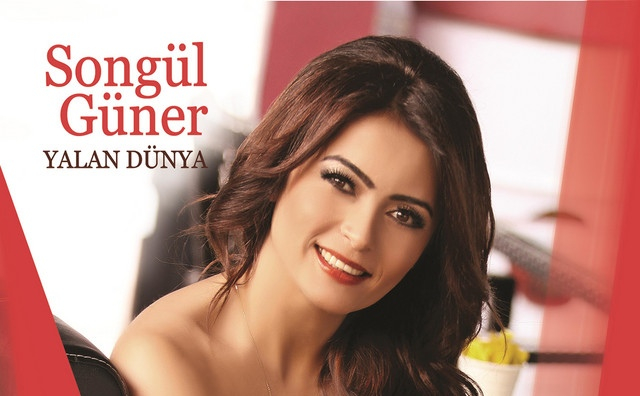 Songül Güner Ekin Türk TV Konuk: Özlem Büyük & Mahmut Yıldız (2017) 