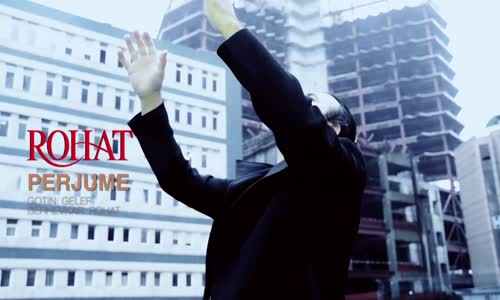 Rohat - Perjume