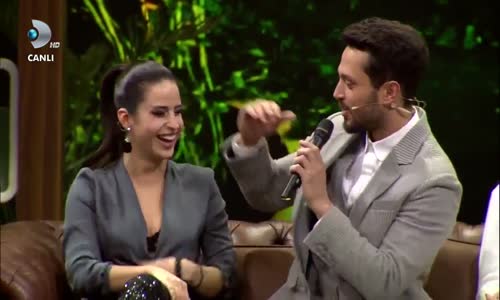 Murat Boz Detone Taklidi (Beyaz Show)