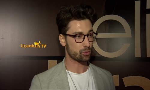 Alp Navruz Askerde Neler Yaşadı