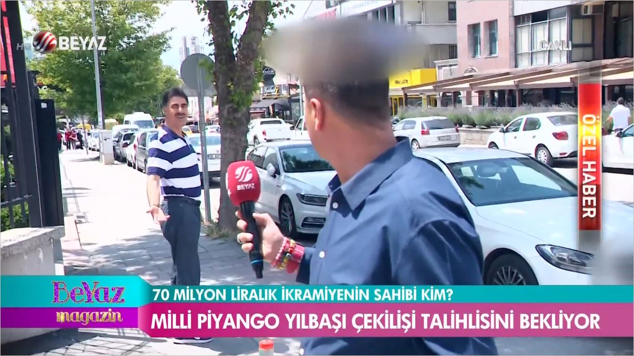 70 Milyonluk İkramiyenin Sahibi Kim