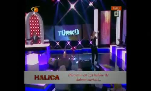 Yudum - Allandı Yar Allandı