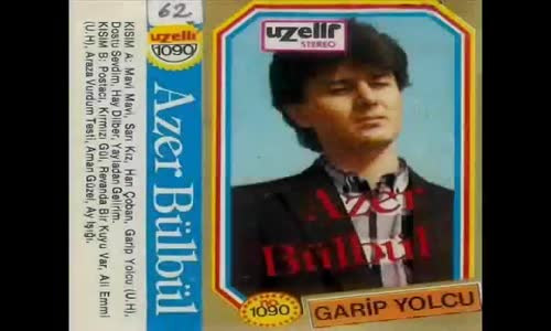 Azer Bülbül - Ali Emmi