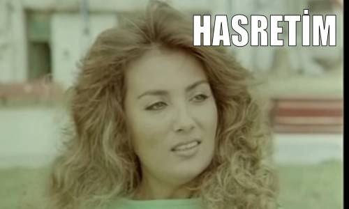 Hasretim 1986 Türk Filmi izle