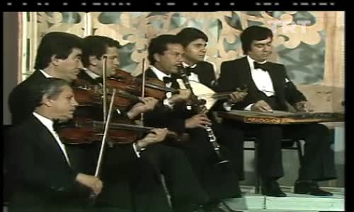 Emel Sayın-Yine Yakmış Yar Mektubun Ucunu izle