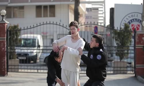 Üniversite Gençliği - Sınava Hayır