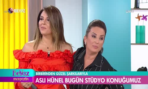 Aslı Hünel'in Hamileliği Bu Yüzden Son Buldu